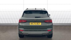 CUPRA Ateca 2.0 EcoTSI 190 V2 5dr DSG 4Drive Petrol Estate